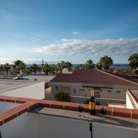 Sue Βίλα Palm-mar