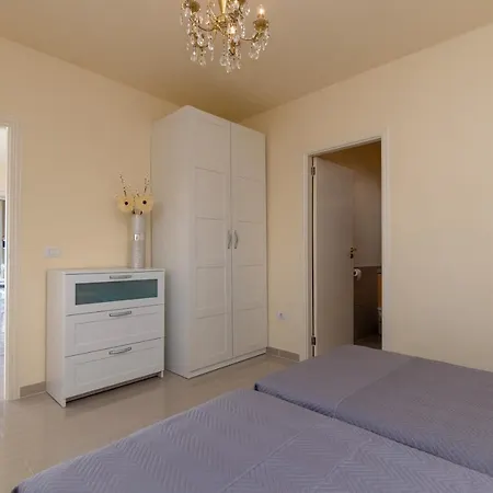 Βίλα Sue Palm-mar