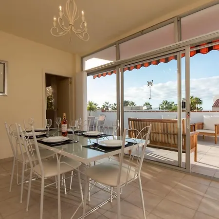 Sue 빌라 팔름-마르